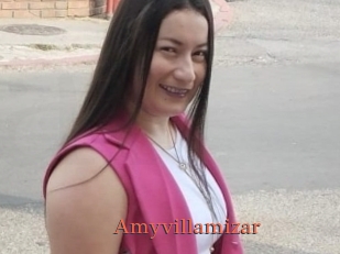 Amyvillamizar