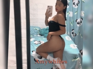 Amywhines