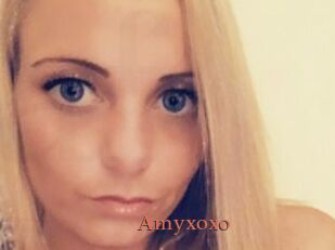 Amyxoxo