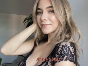 Amyxstar