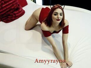 Amyyrayne