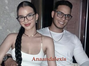 Anaandalexis