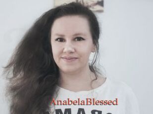 AnabelaBlessed