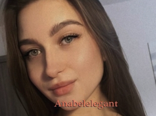 Anabelelegant