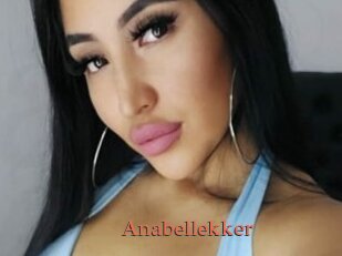 Anabellekker