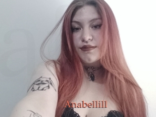 Anabellill