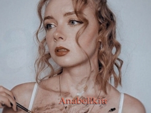 anabellkitt Anal Favorite