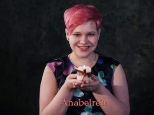 Anabelrein