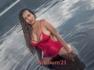 Anabom21