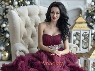 Anaclay