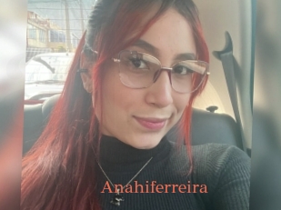 Anahiferreira