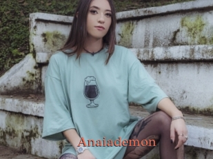 Anaiademon