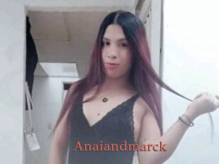 Anaiandmarck