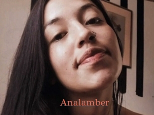 Analamber