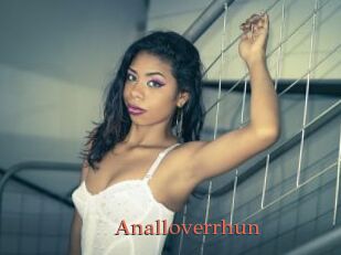 Analloverrhun