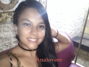 Analoveee