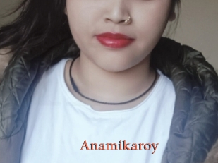 Anamikaroy