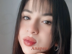 Anapau