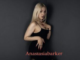 Anastasiabarker