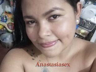 Anastasiasex