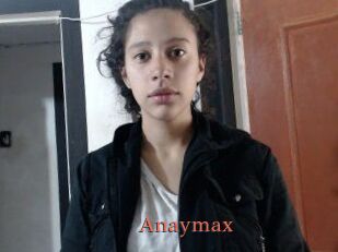 Anaymax