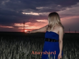 Anayshard