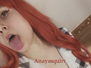 Anayssquirt