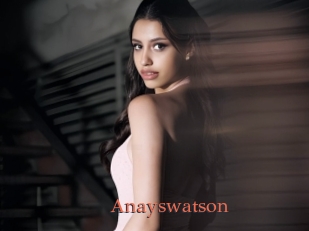 Anayswatson