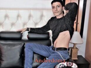 Anderdomx