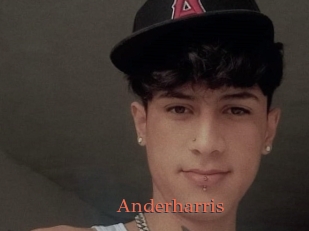 Anderharris