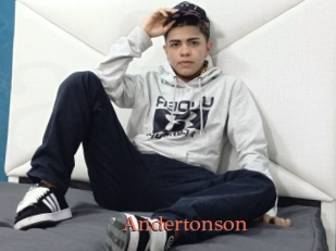 Andertonson