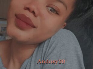 Andoxy20