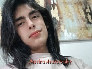 Andrasharovsky