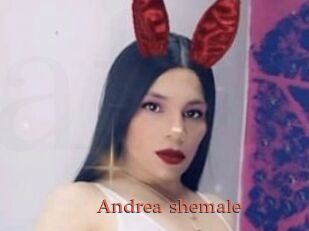 Andrea_shemale