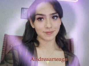 Andreaarteaga