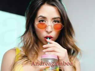 Andreagamboa