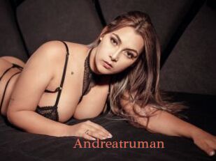 Andreatruman