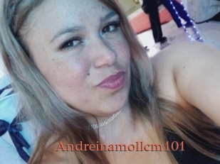 Andreinamollcm101