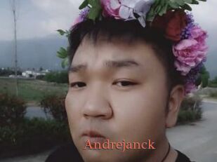 Andrejanck