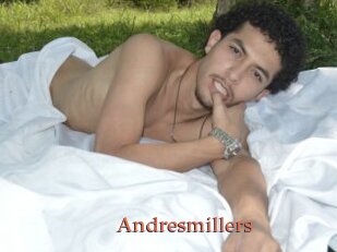 Andresmillers