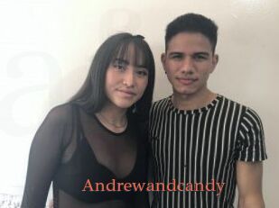 Andrewandcandy