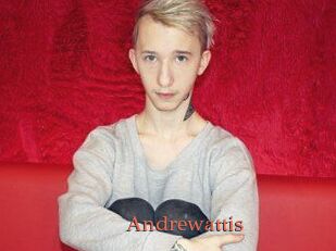 Andrewattis