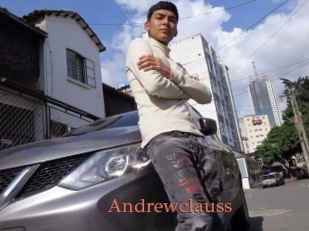 Andrewclauss