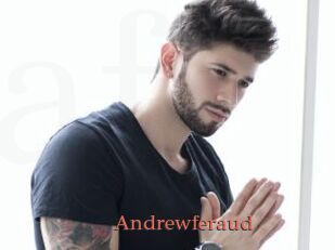 Andrewferaud