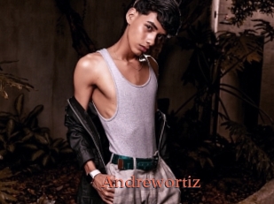 Andrewortiz