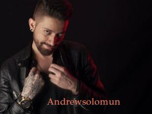 Andrewsolomun