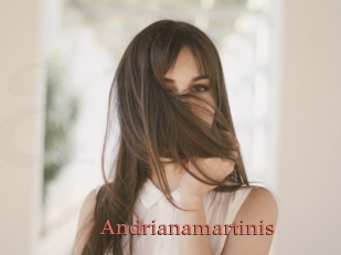 Andrianamartinis