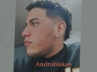 Andrublakee