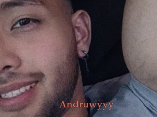 Andruwyyy