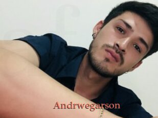 Andrwegarson